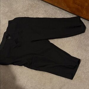 Men's Black Pants